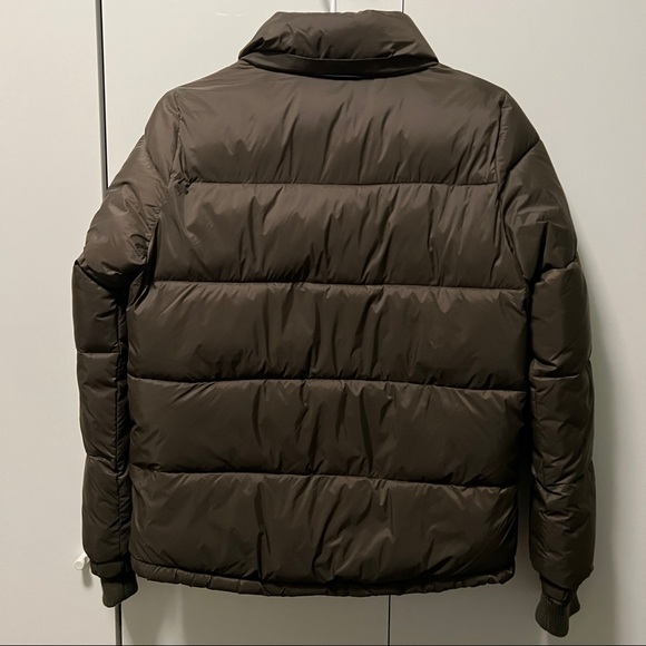 Plenty Clothing PGD Puffer Jacket XS BNWOT - Picture 2 of 9